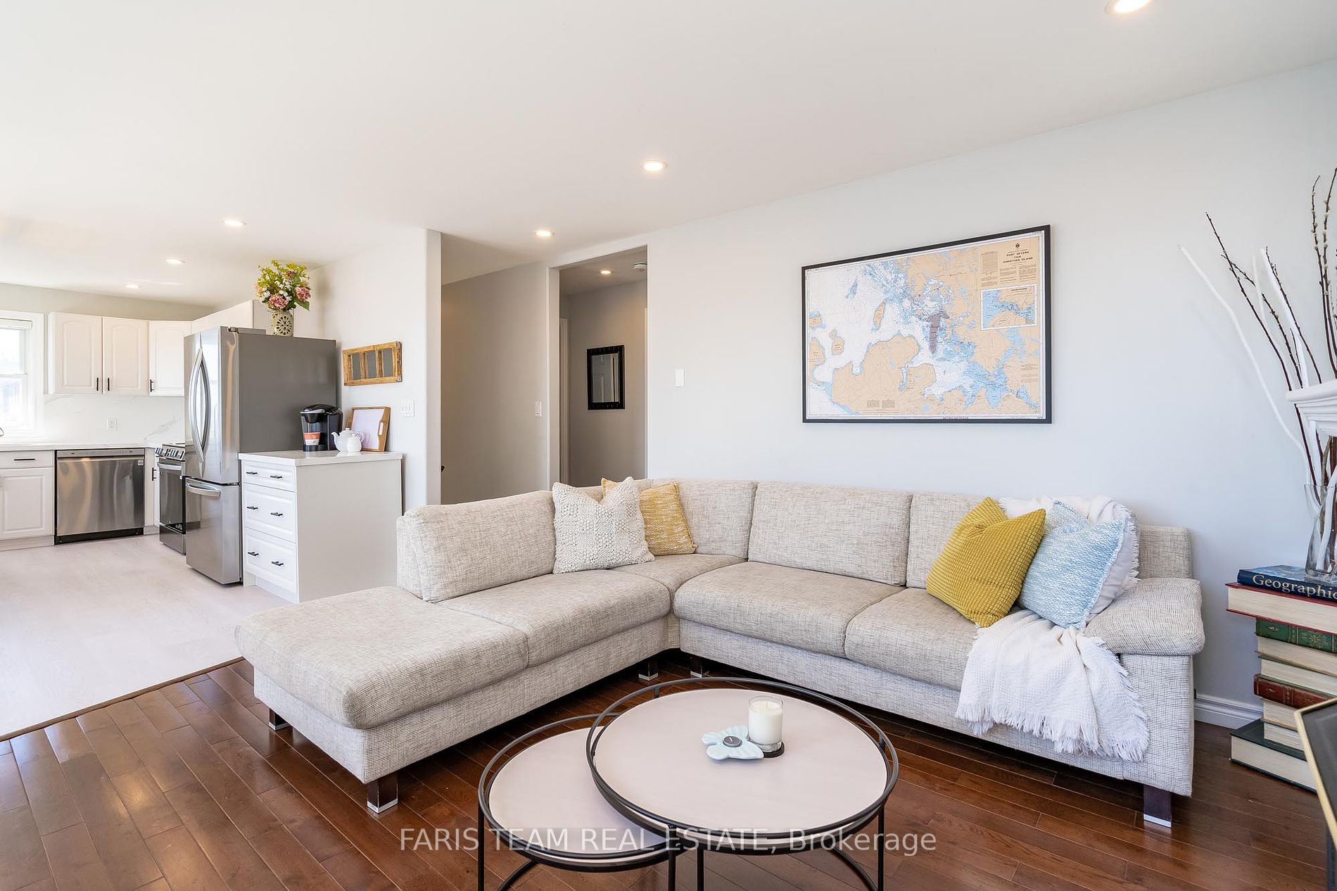 282 Robins Point Road