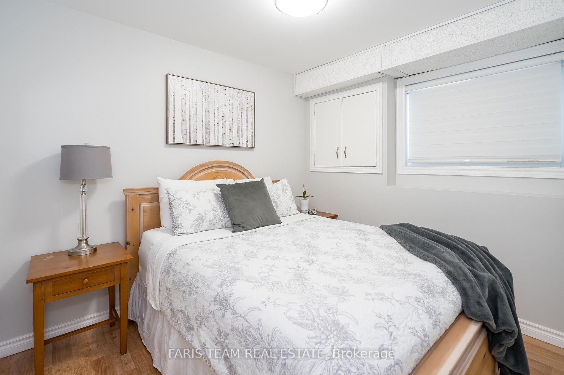 282 Robins Point Road