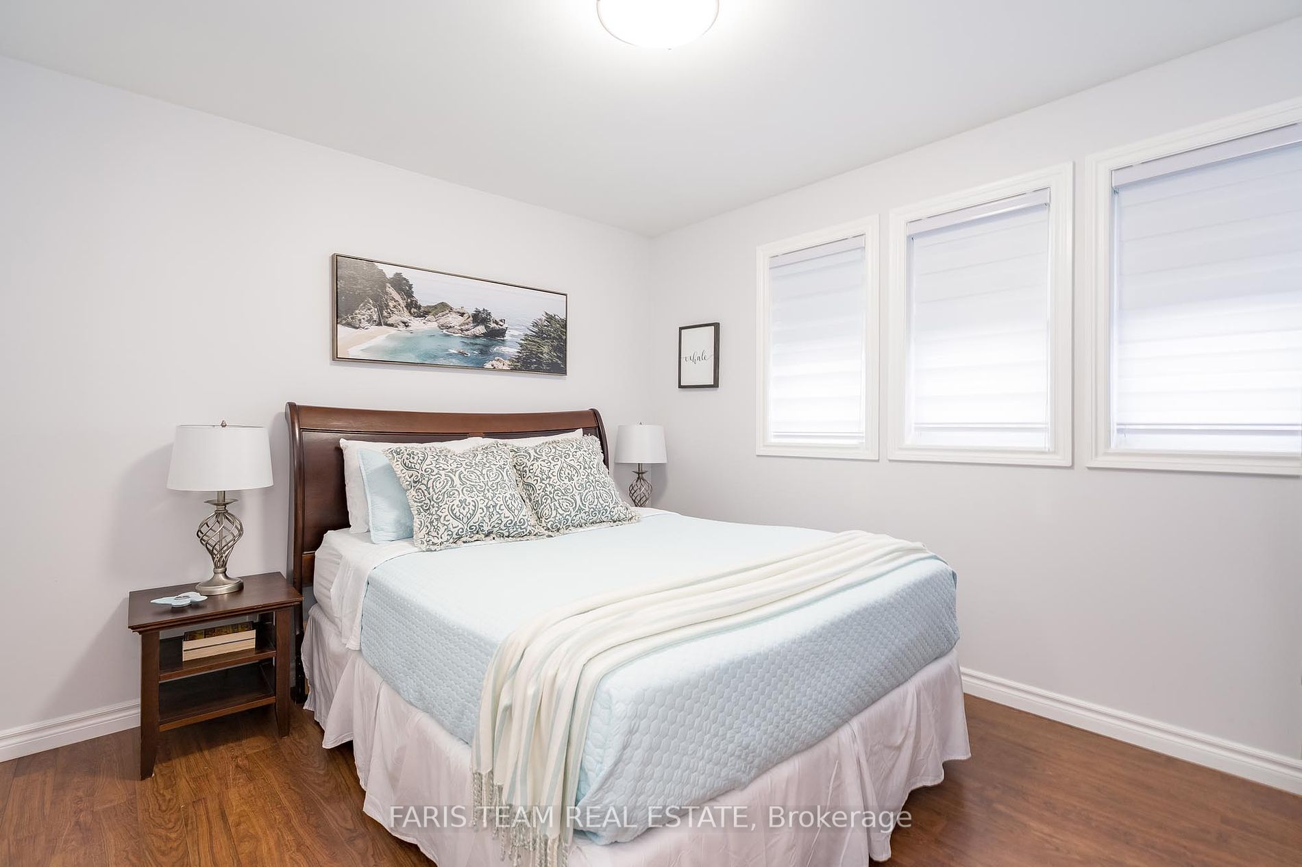 282 Robins Point Road