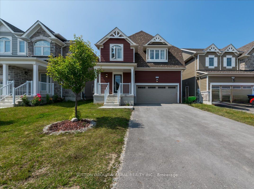 19 Bobolink Drive