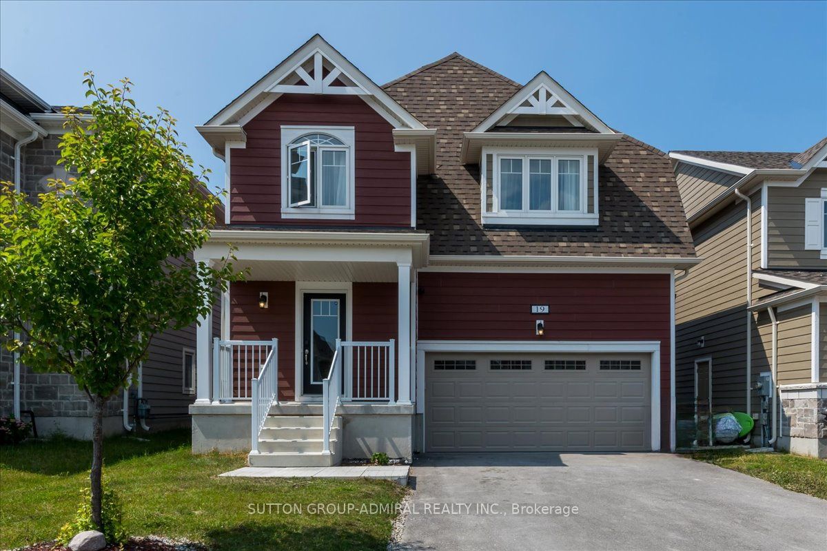 19 Bobolink Drive
