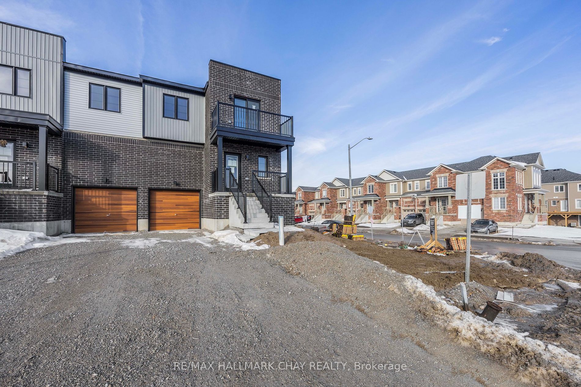 202 Prince William Way