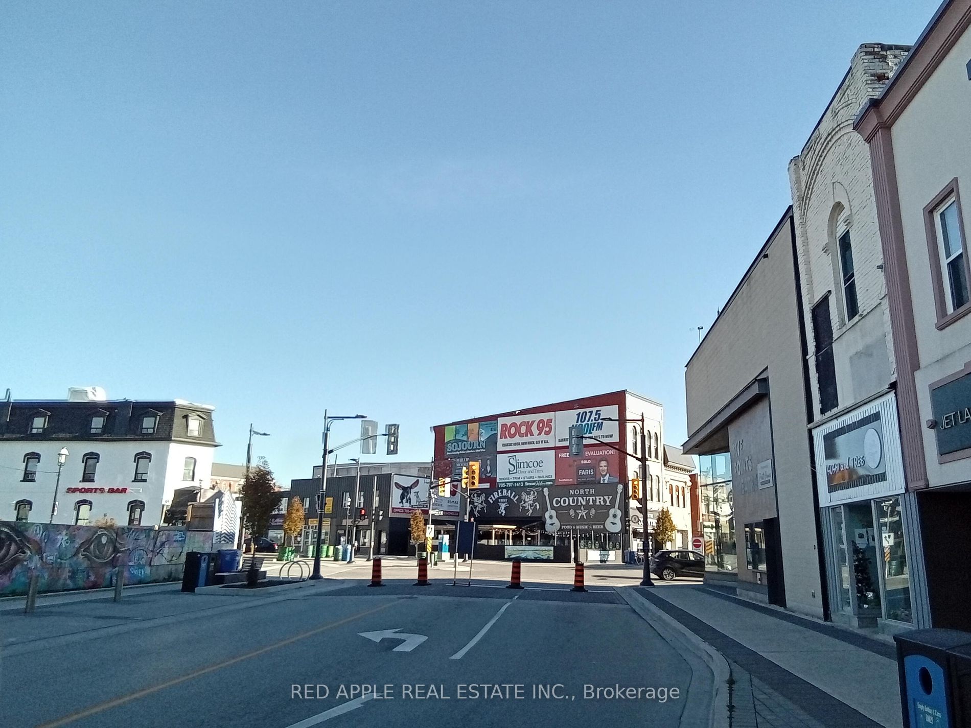19 Dunlop St, #203