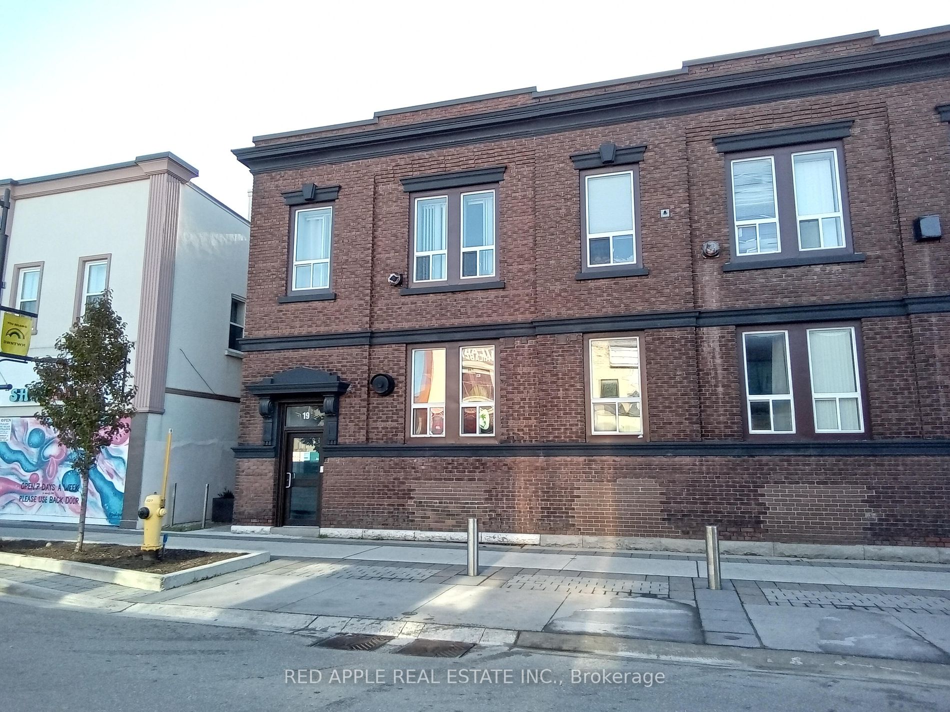 19 Dunlop St, #203