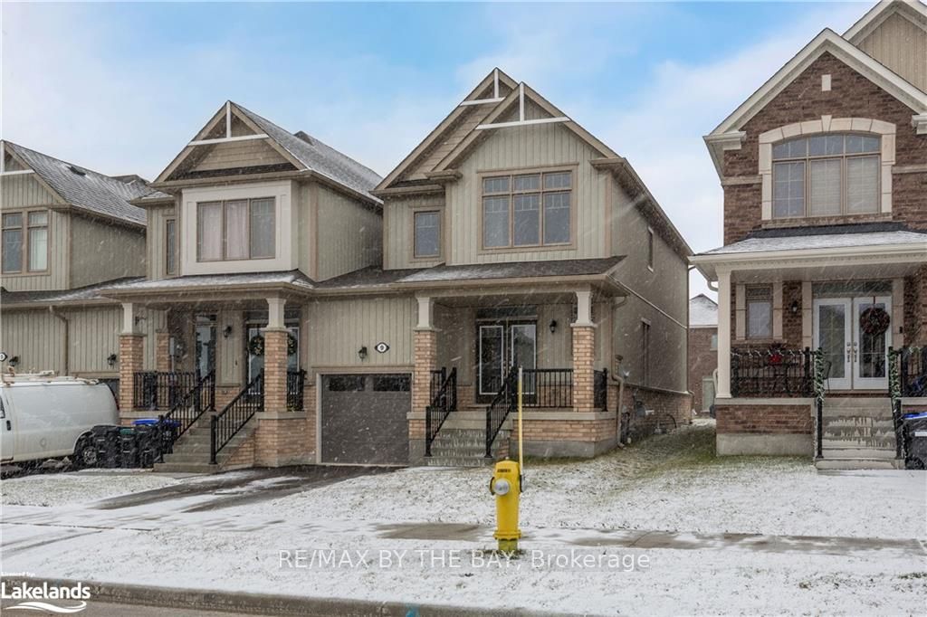 9 Kirby Ave