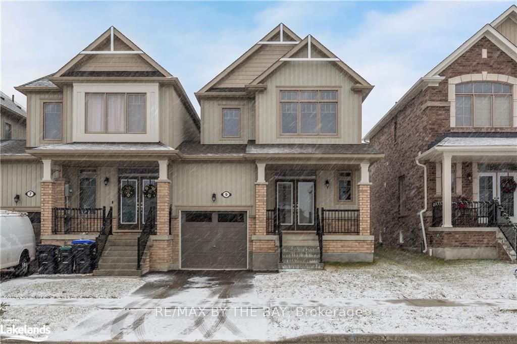 9 Kirby Ave