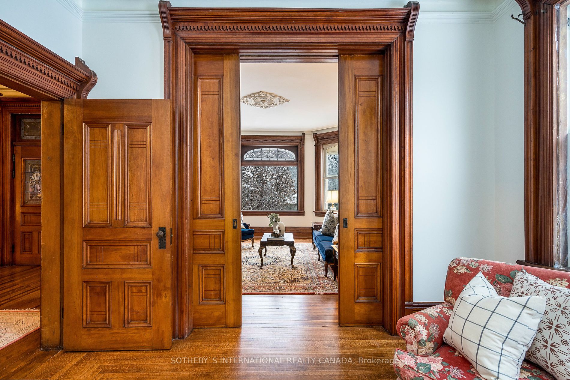 18 Amelia Street