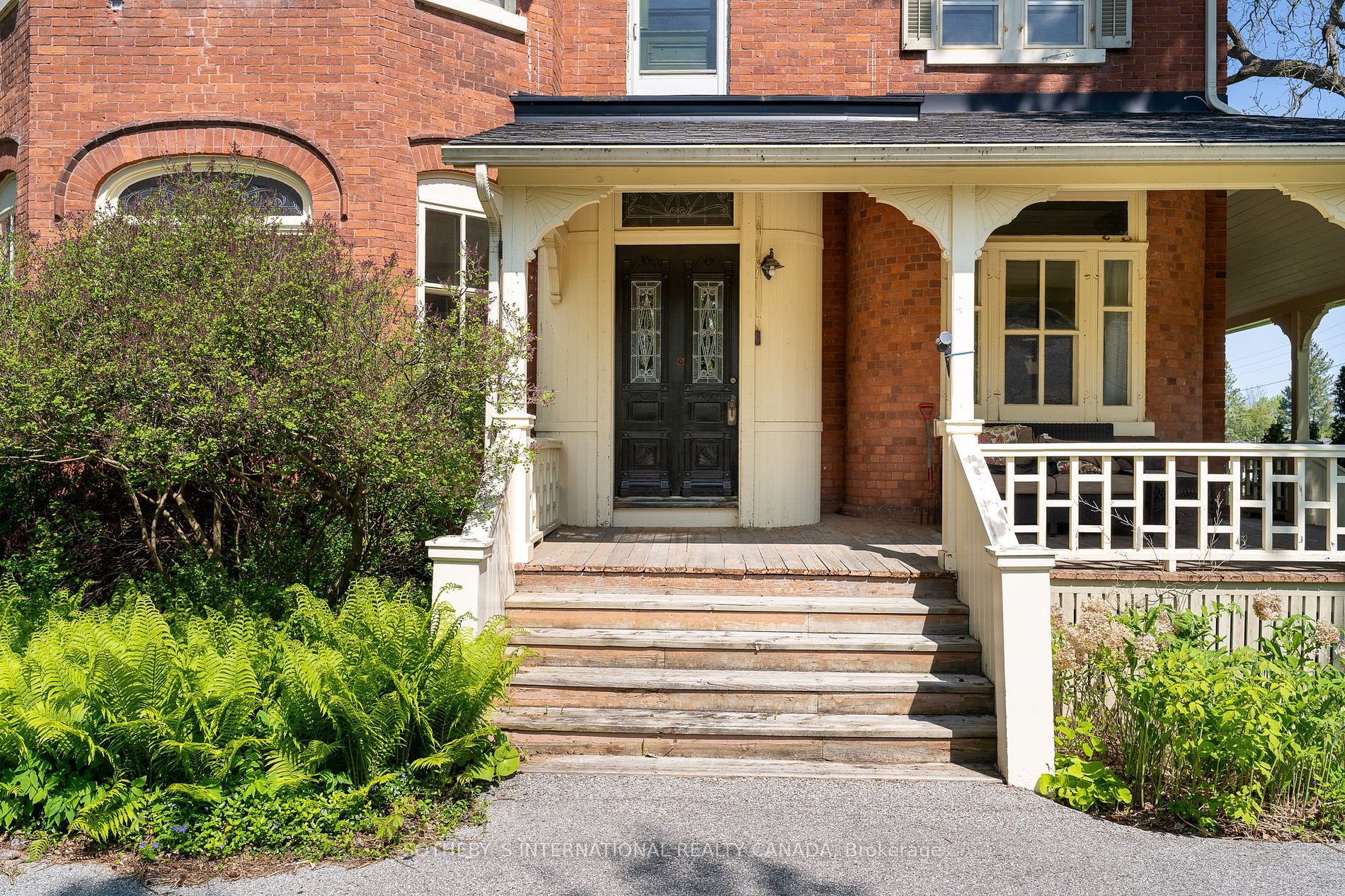 18 Amelia Street