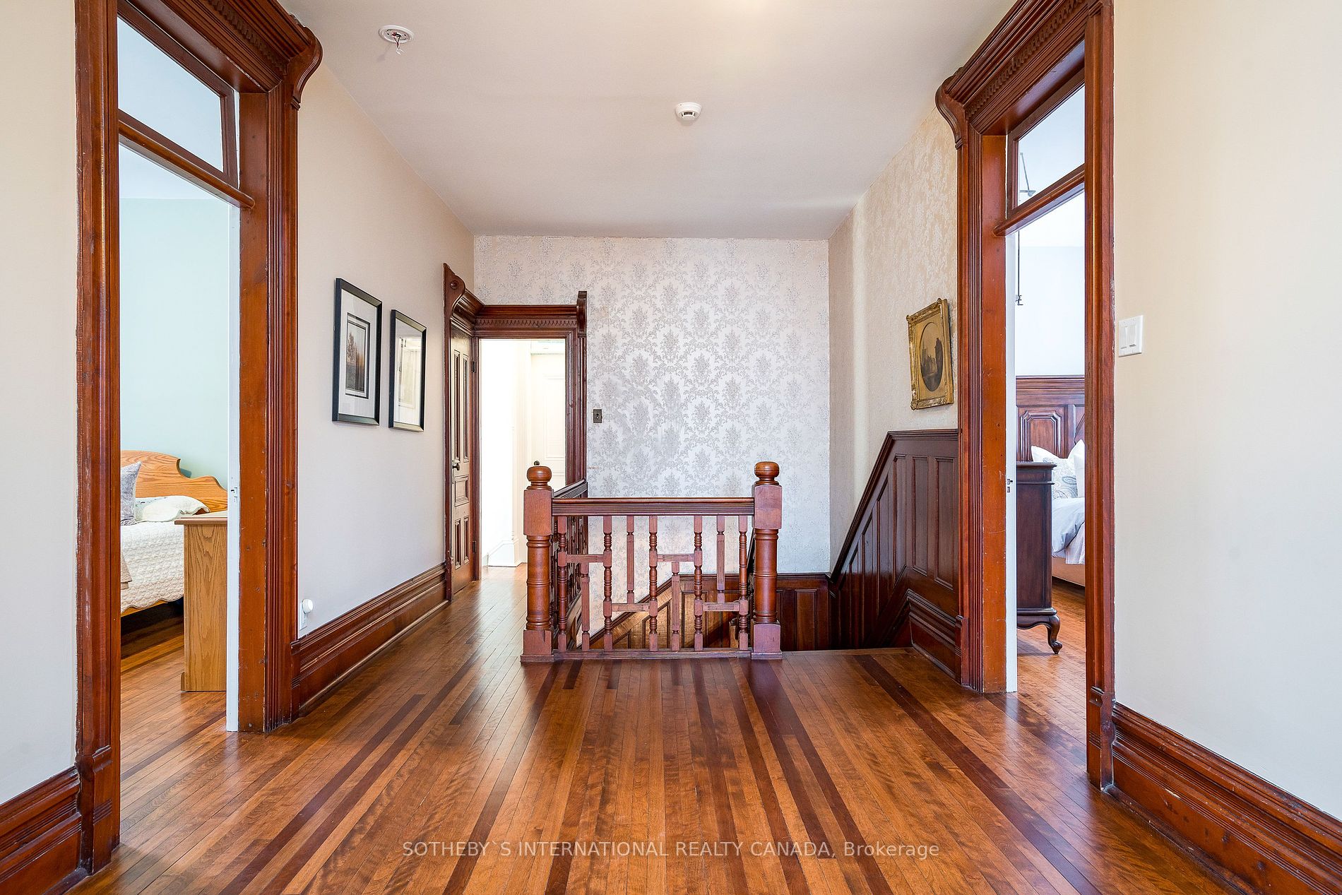 18 Amelia Street