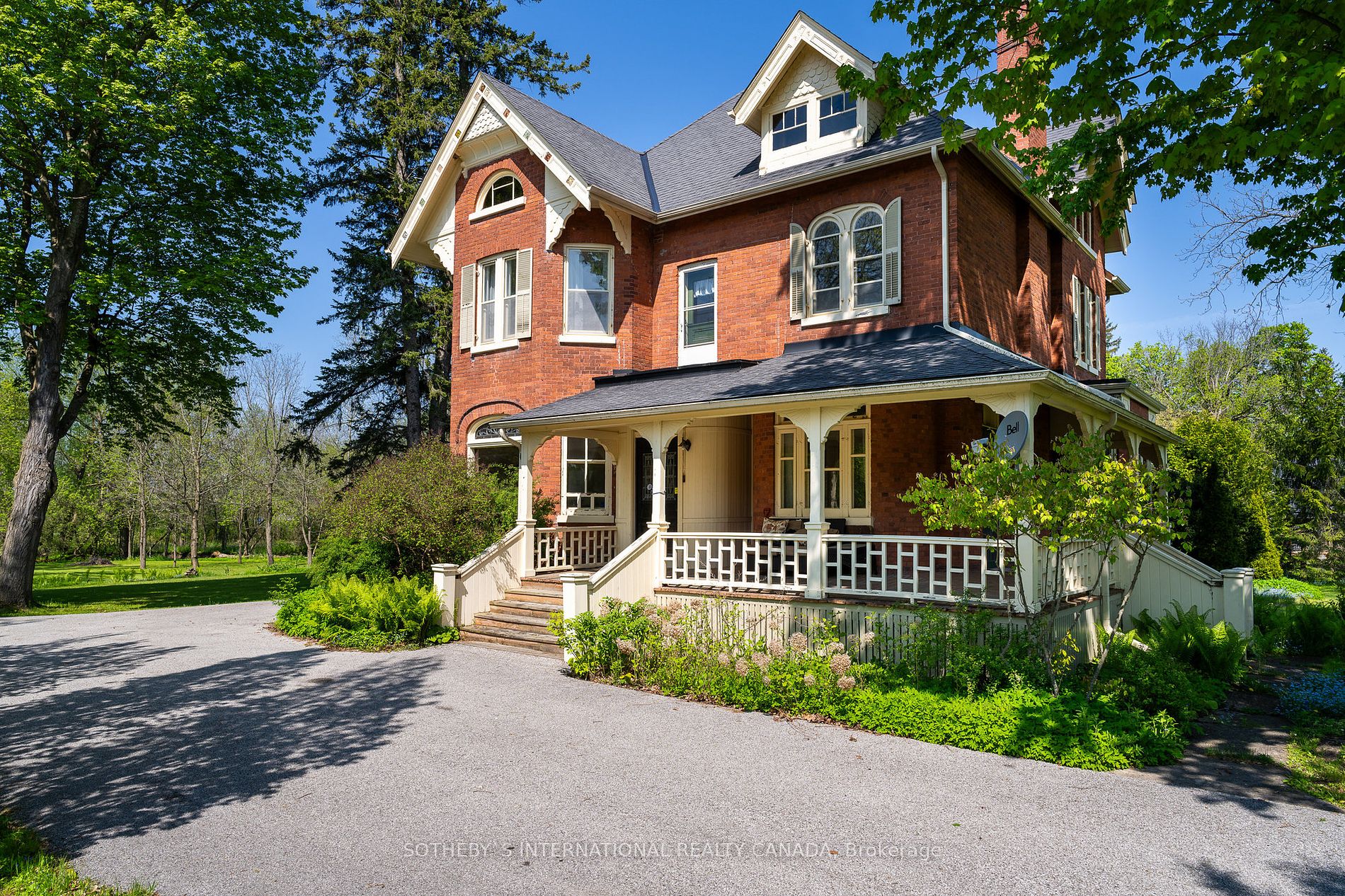 18 Amelia Street