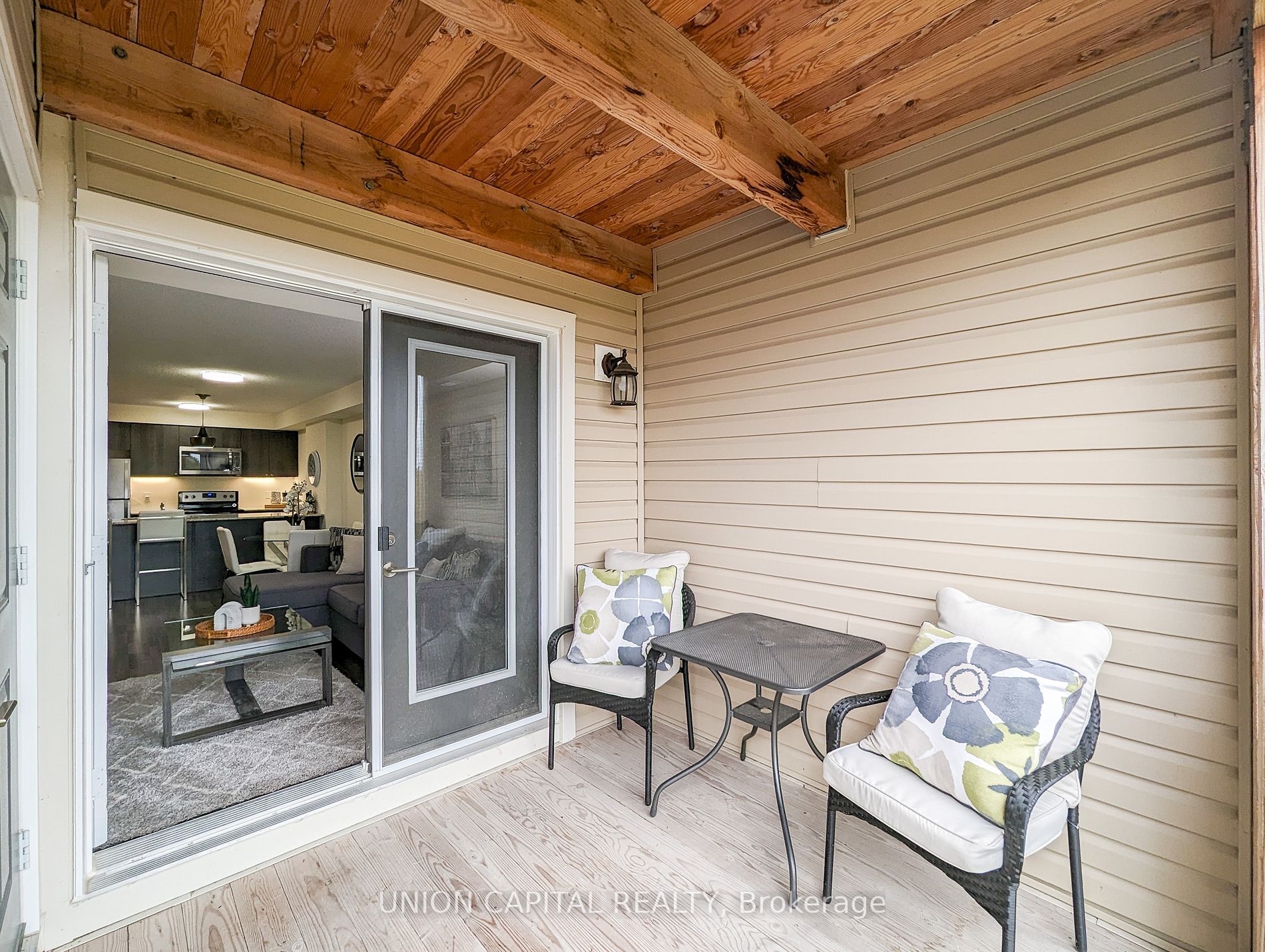 6 Anchorage Cres, #205