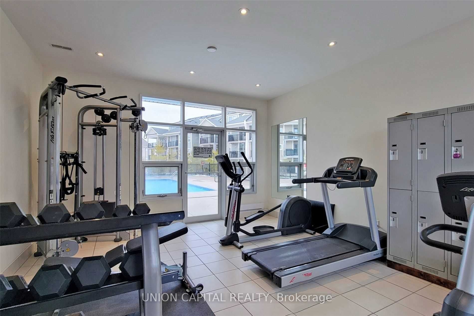 6 Anchorage Cres, #205