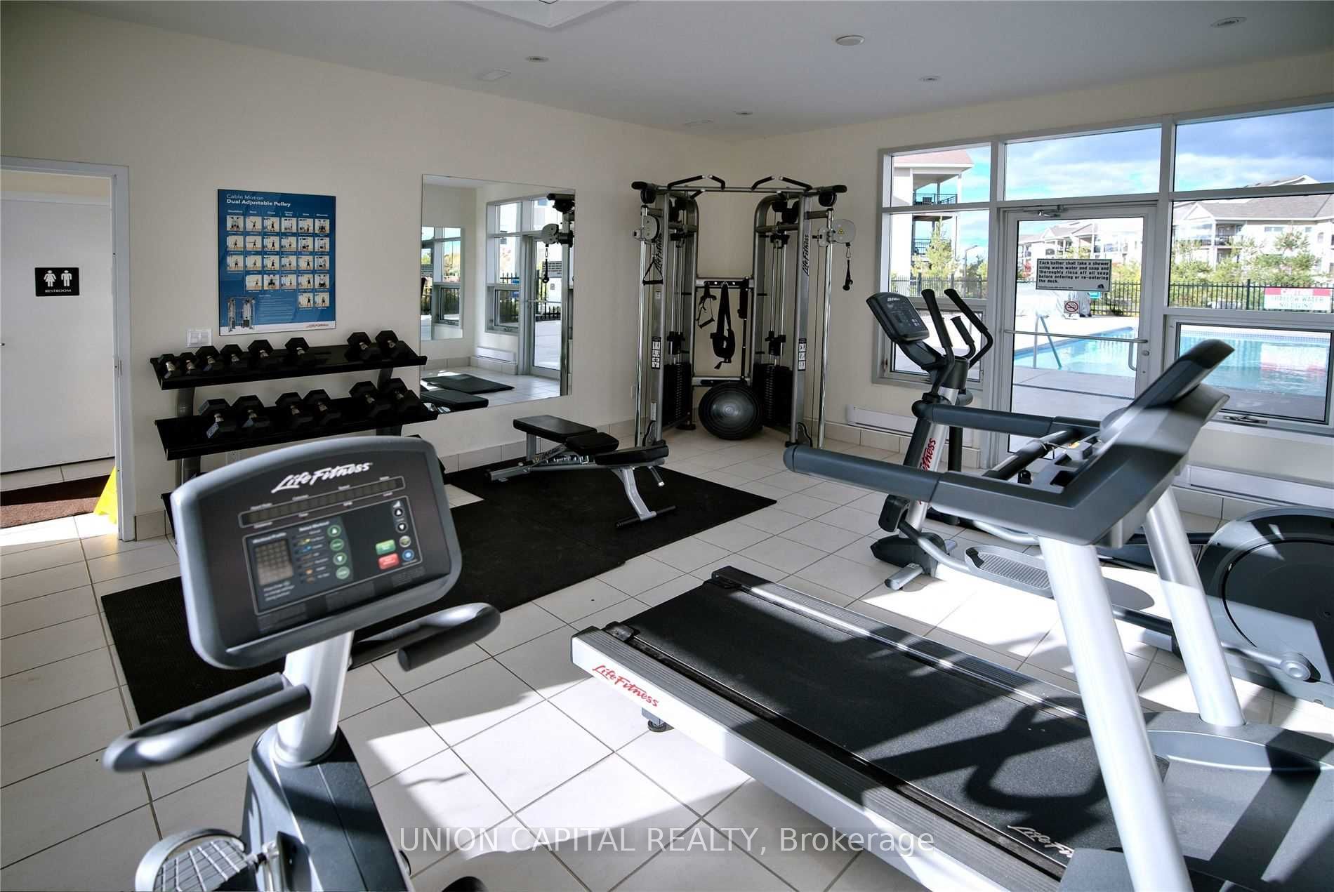 6 Anchorage Cres, #205