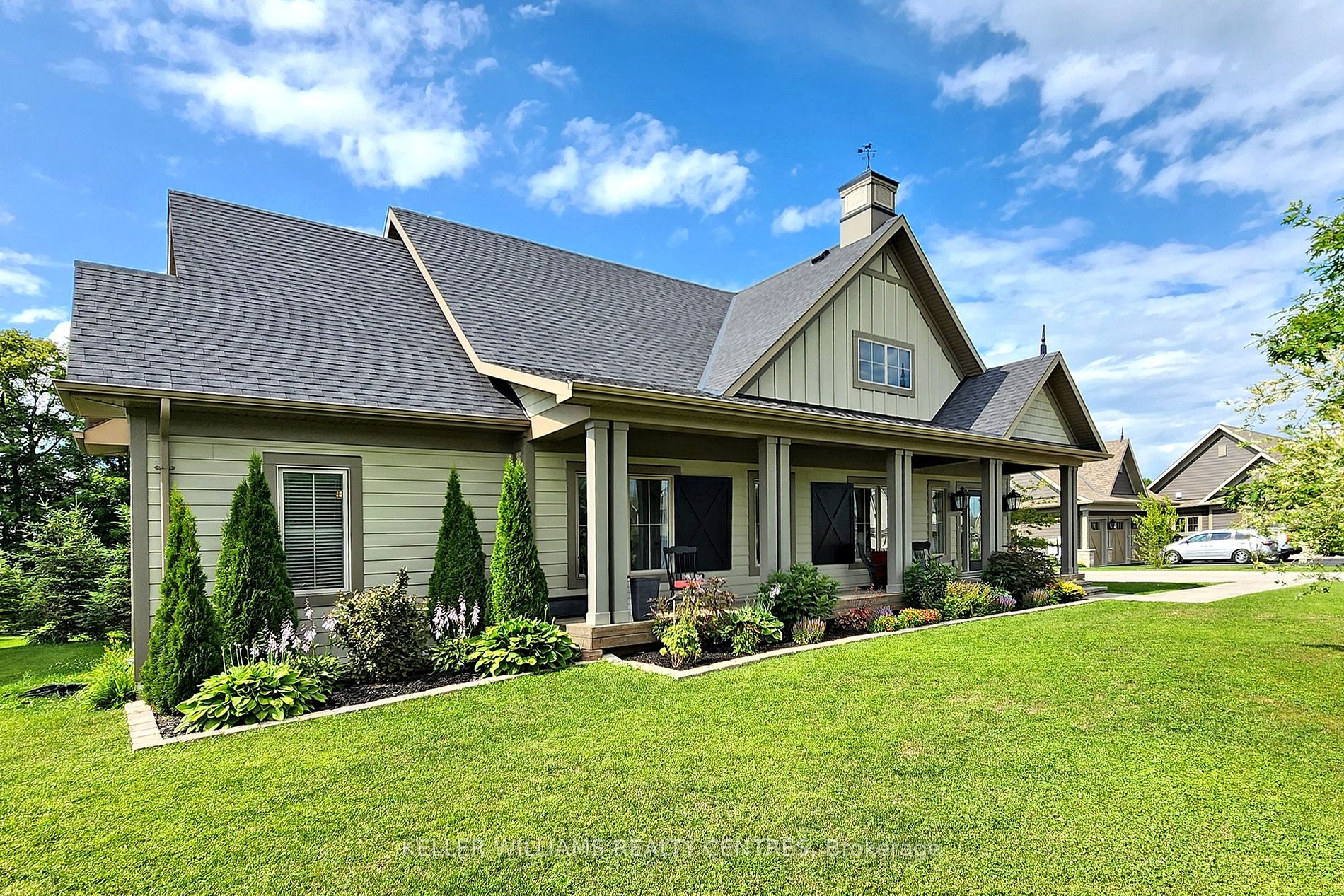 34 Georgian Grande Drive