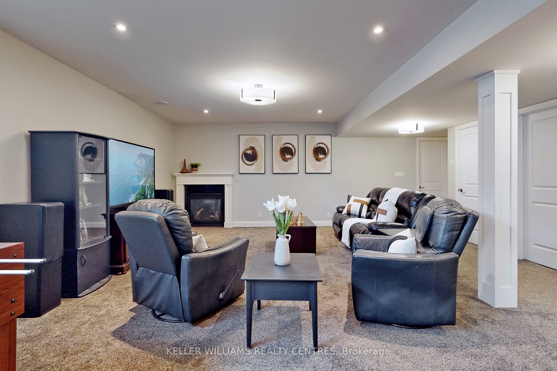34 Georgian Grande Drive