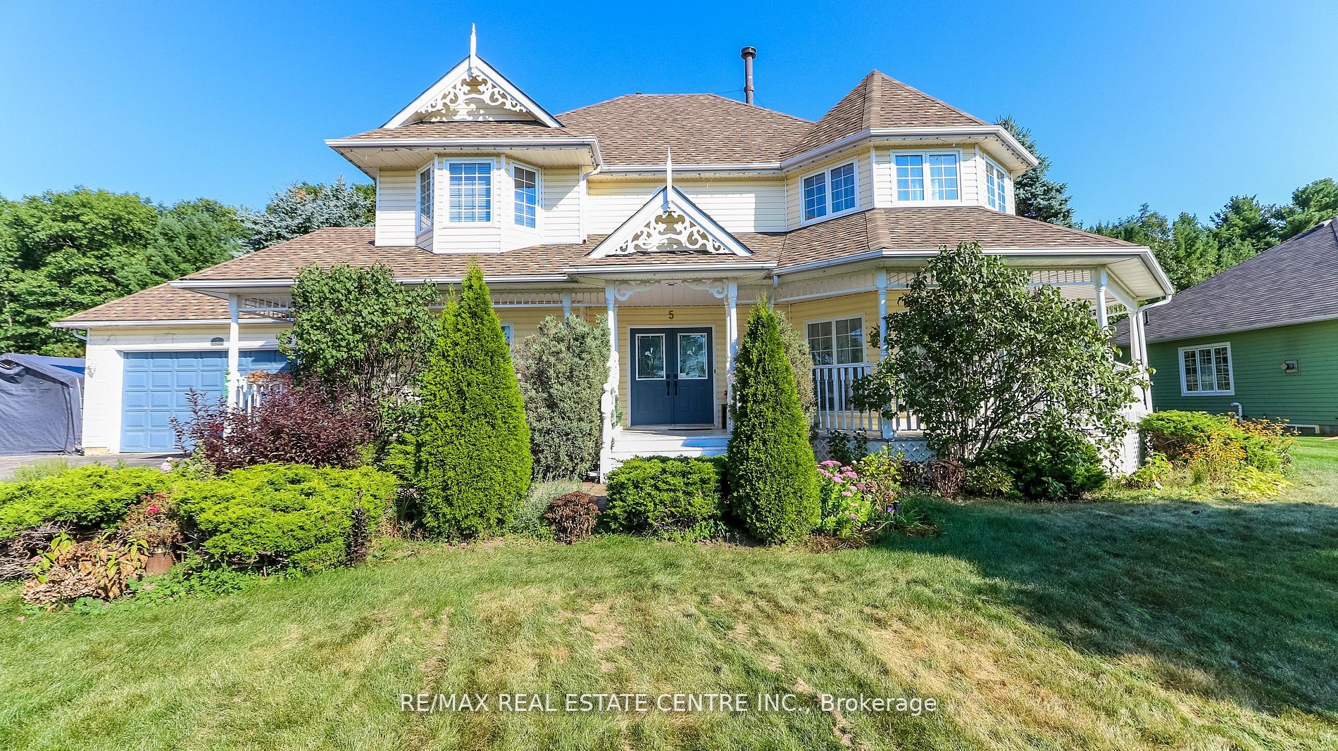 5 Deanna Drive