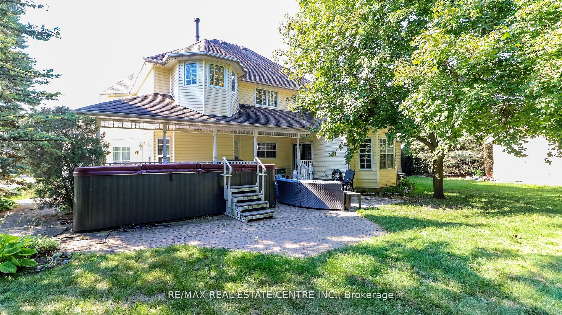5 Deanna Drive