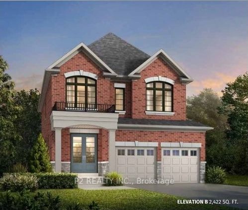 16 Wild Ginger Lane