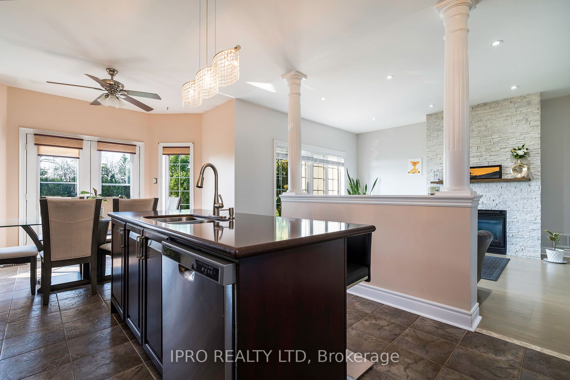 17 Maple Drive