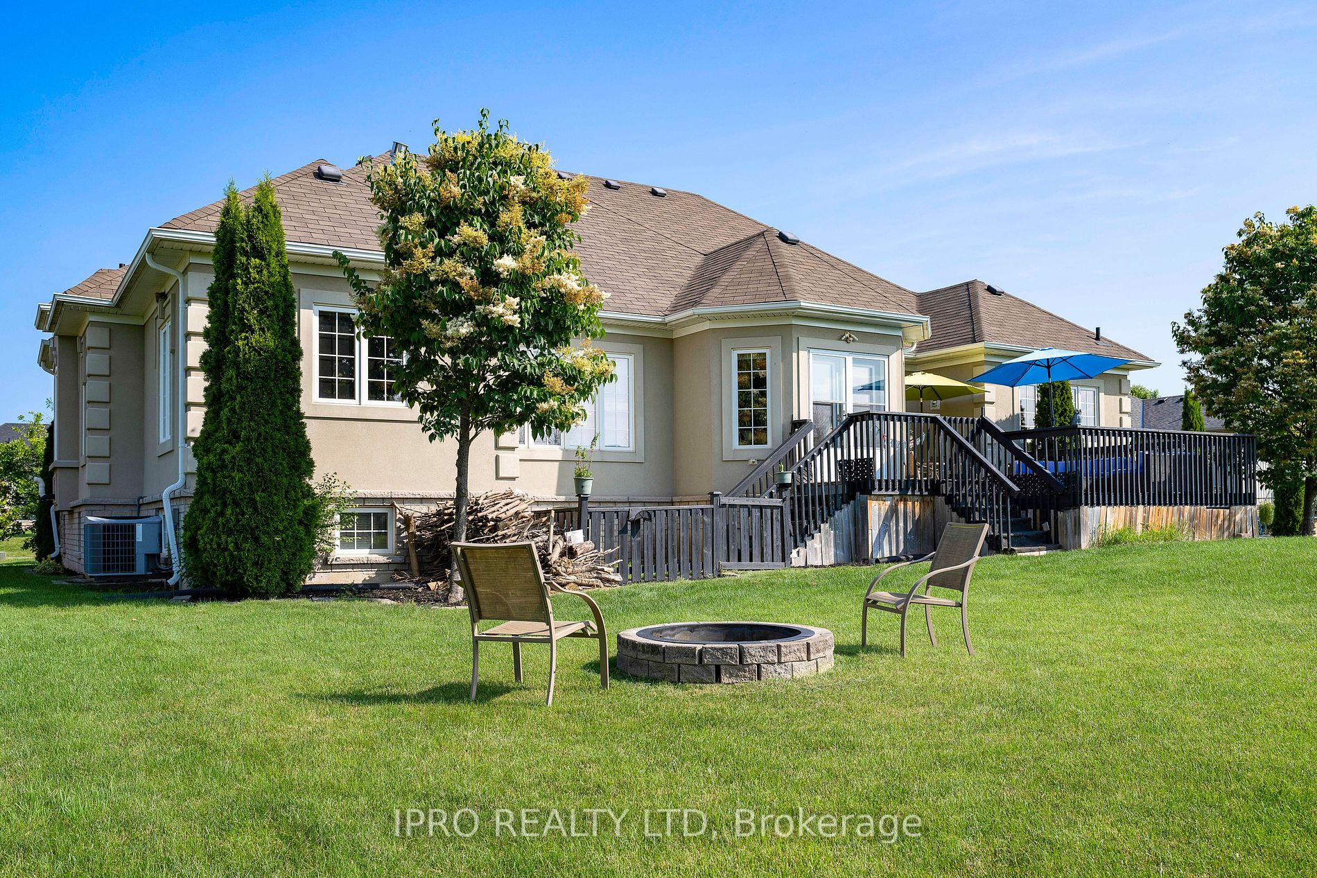 17 Maple Drive