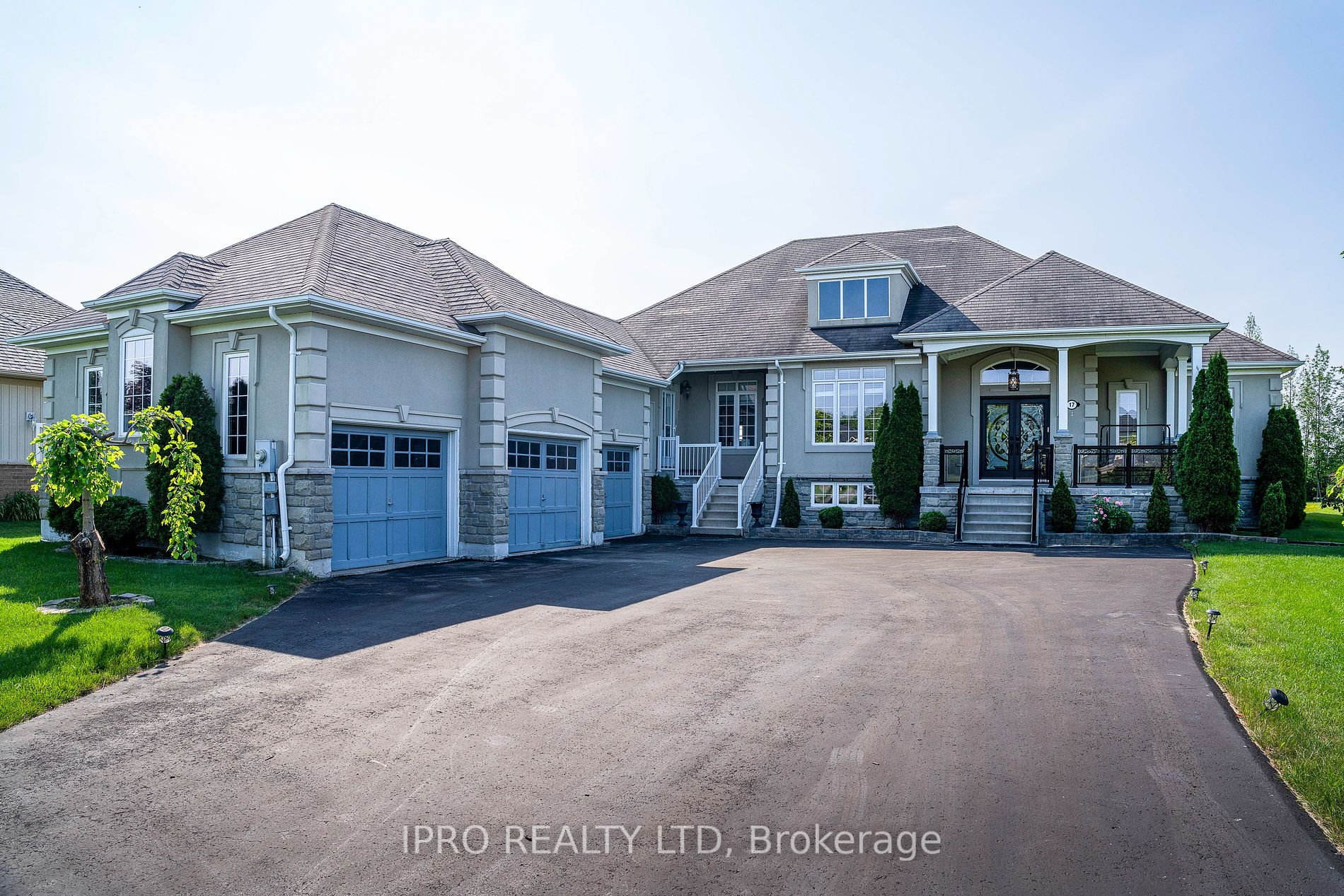 17 Maple Drive