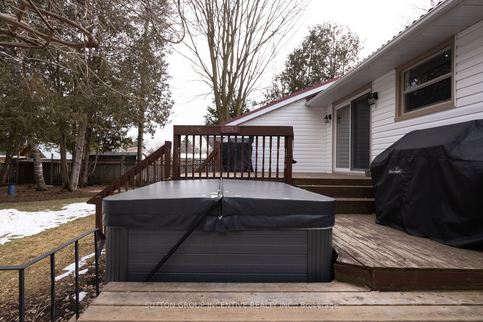 234 Oak Street