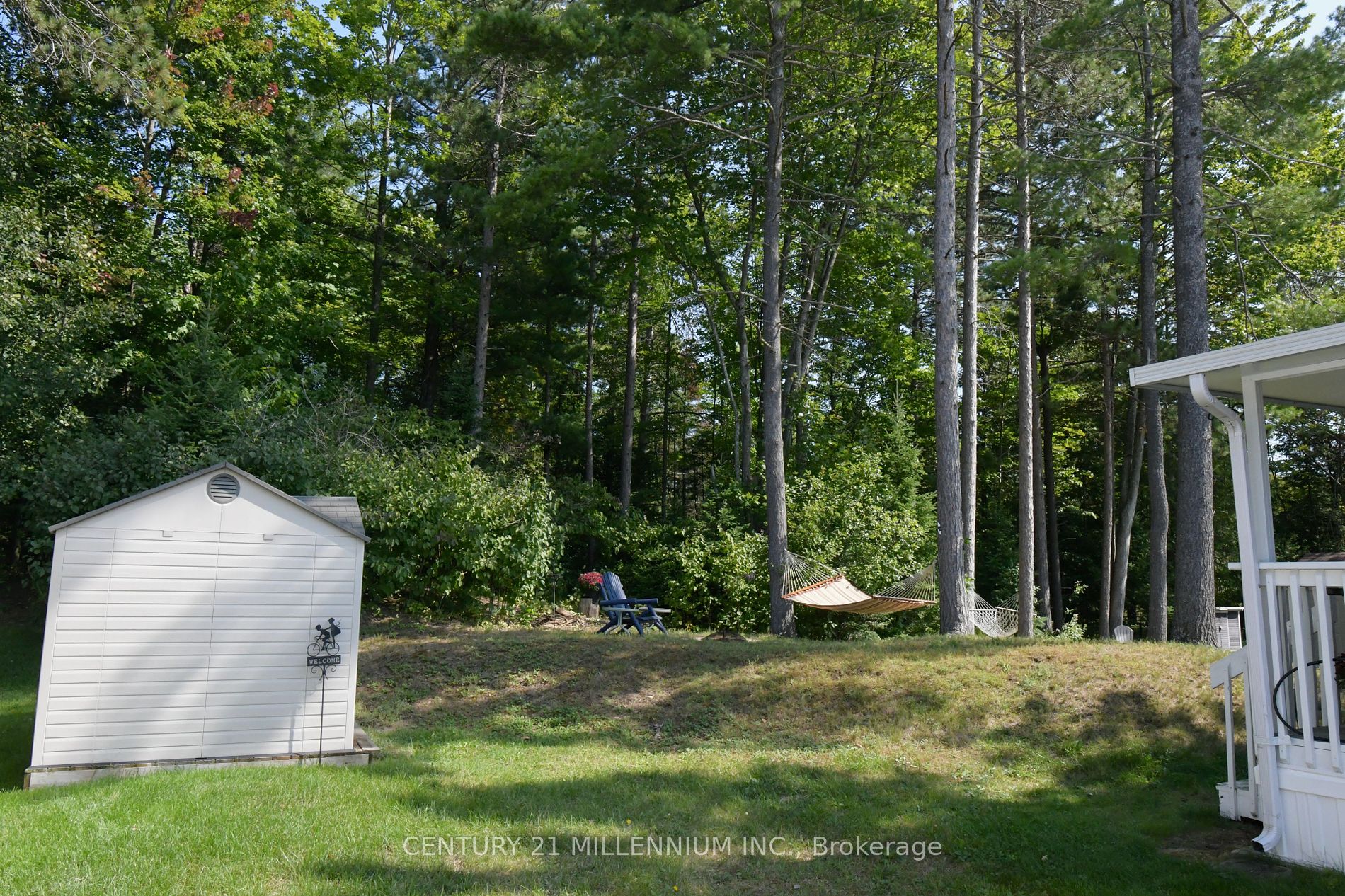 89 Madawaska Trail