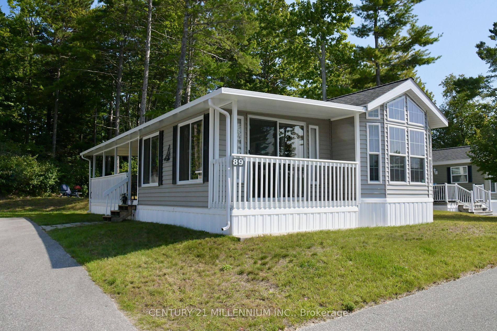 89 Madawaska Trail