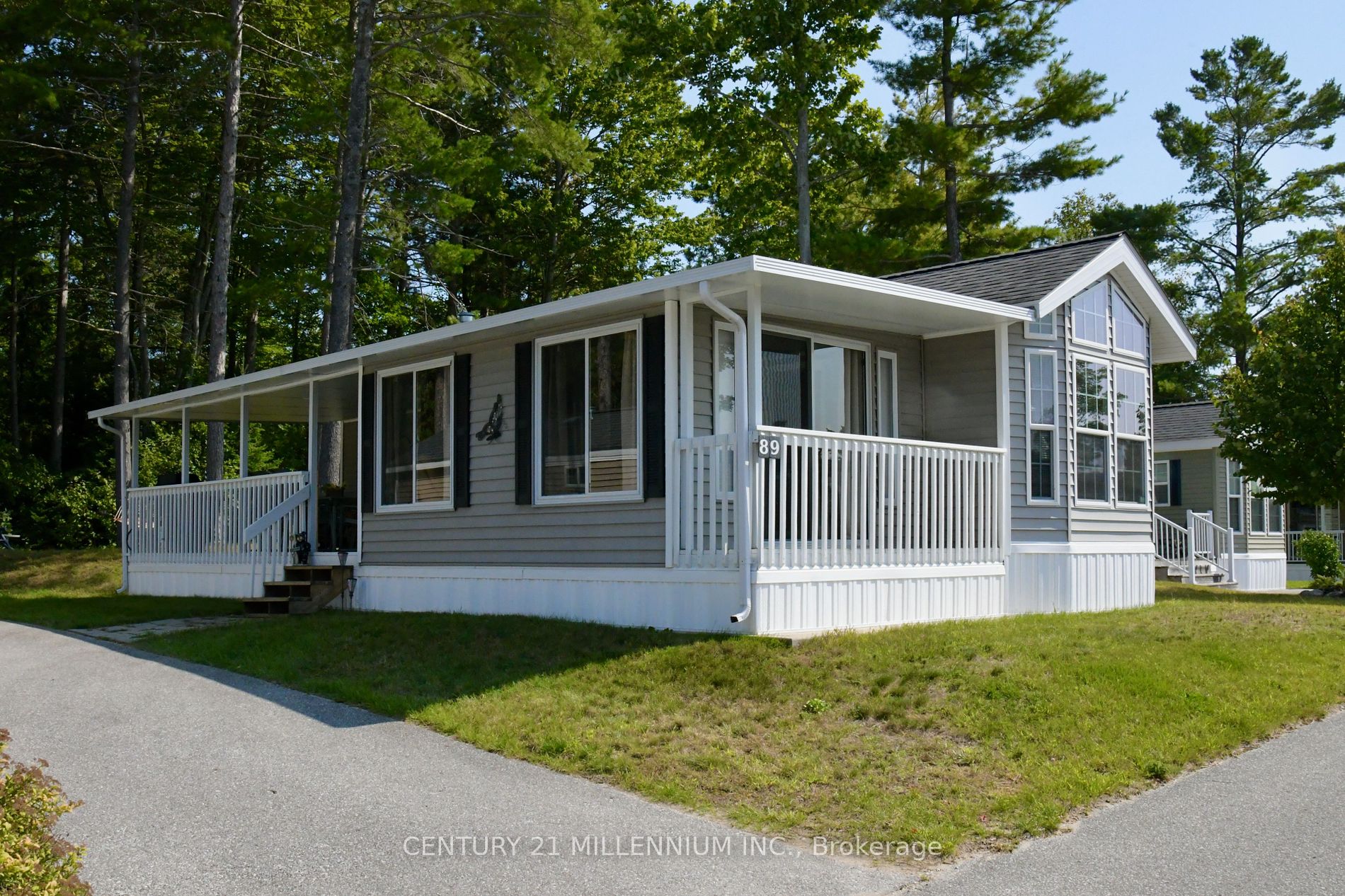89 Madawaska Trail