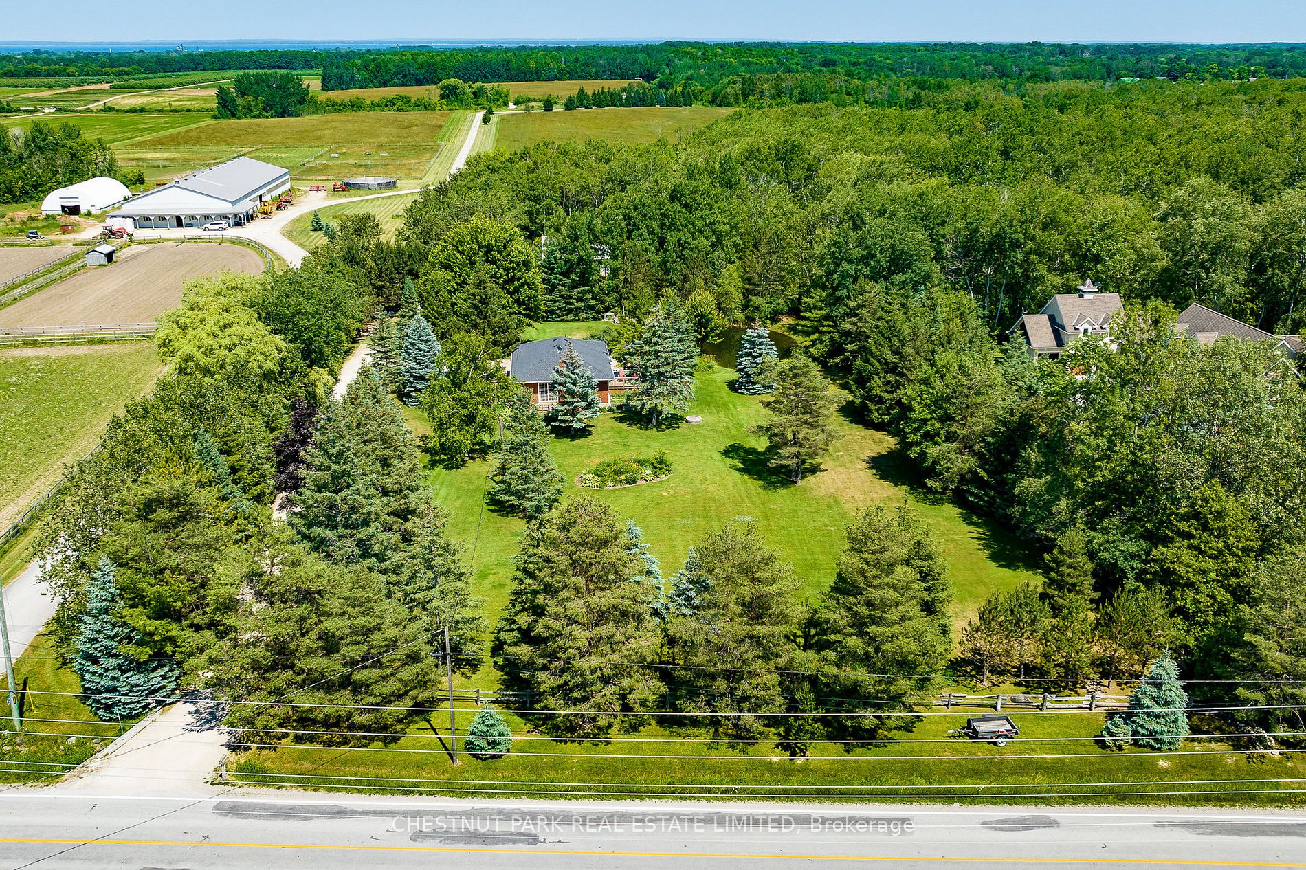 2607 10 Nottawasaga Conc N