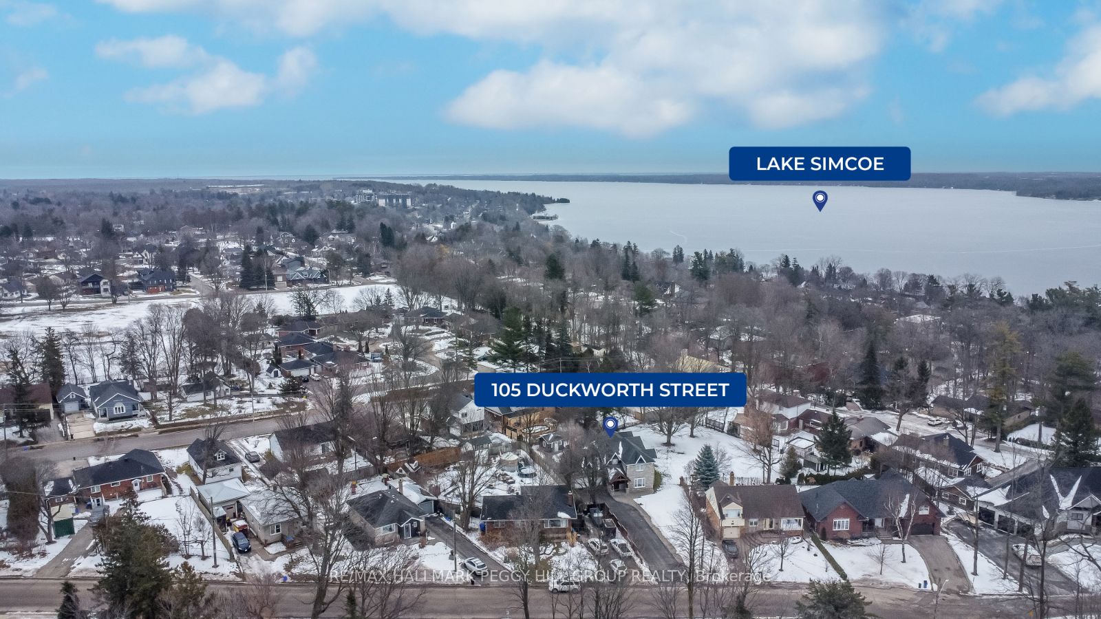 105 Duckworth Street