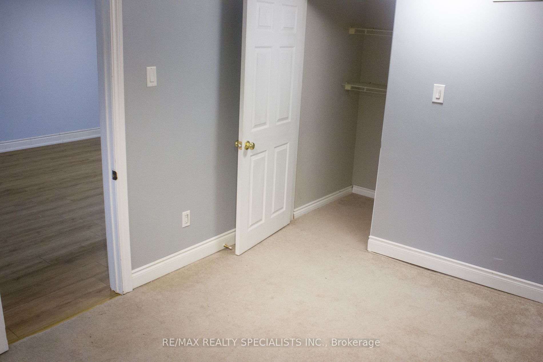 12 Woodgrove Crt, #Lower