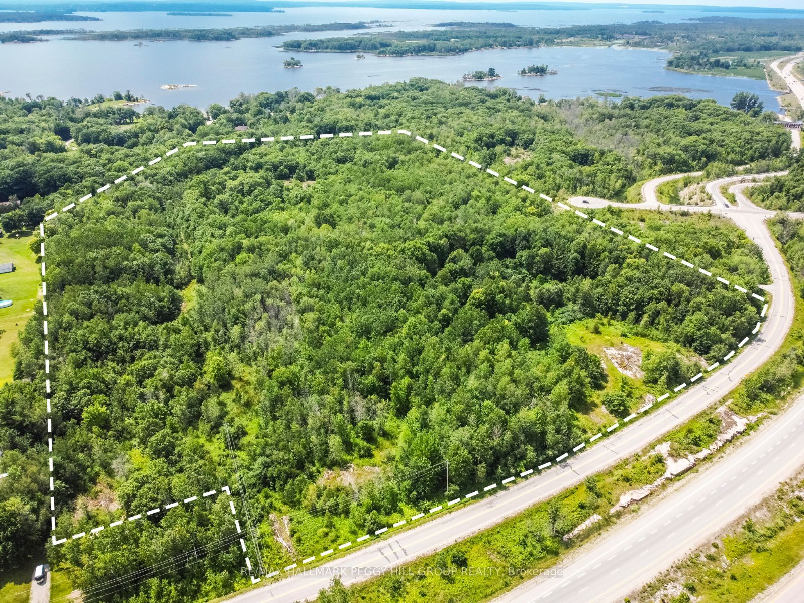 3066 West Service Road