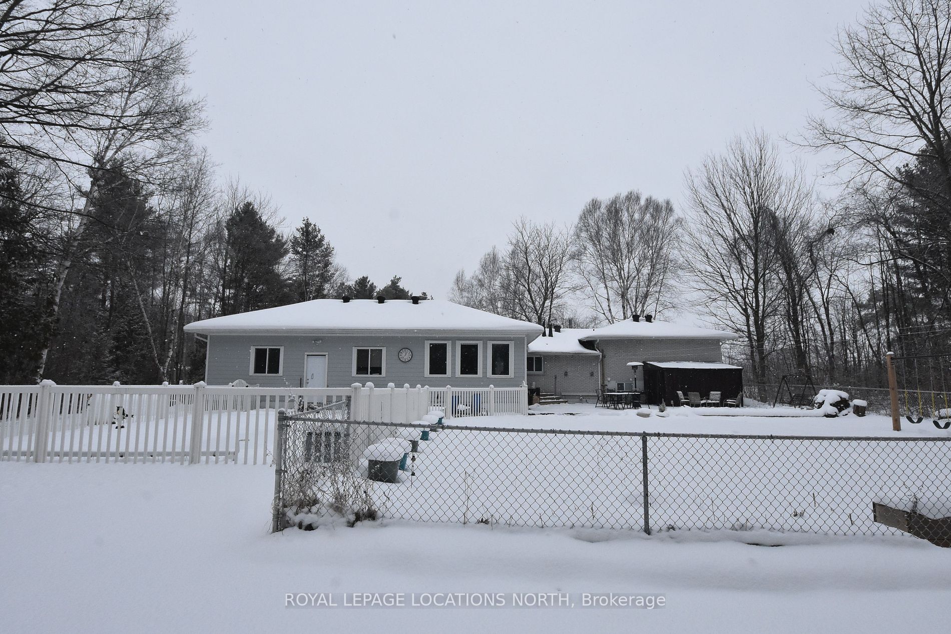 20 Wyant Road