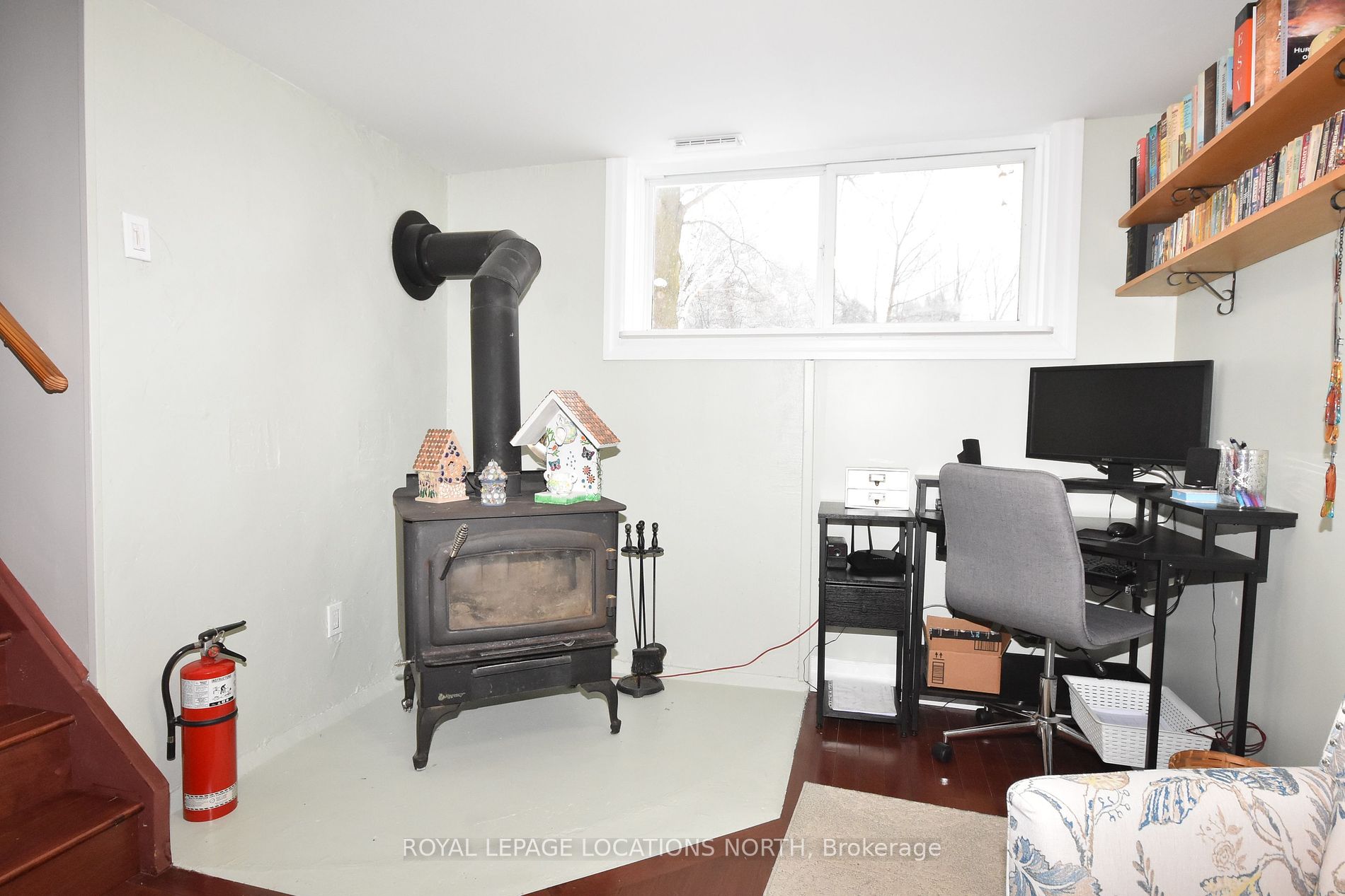 20 Wyant Road