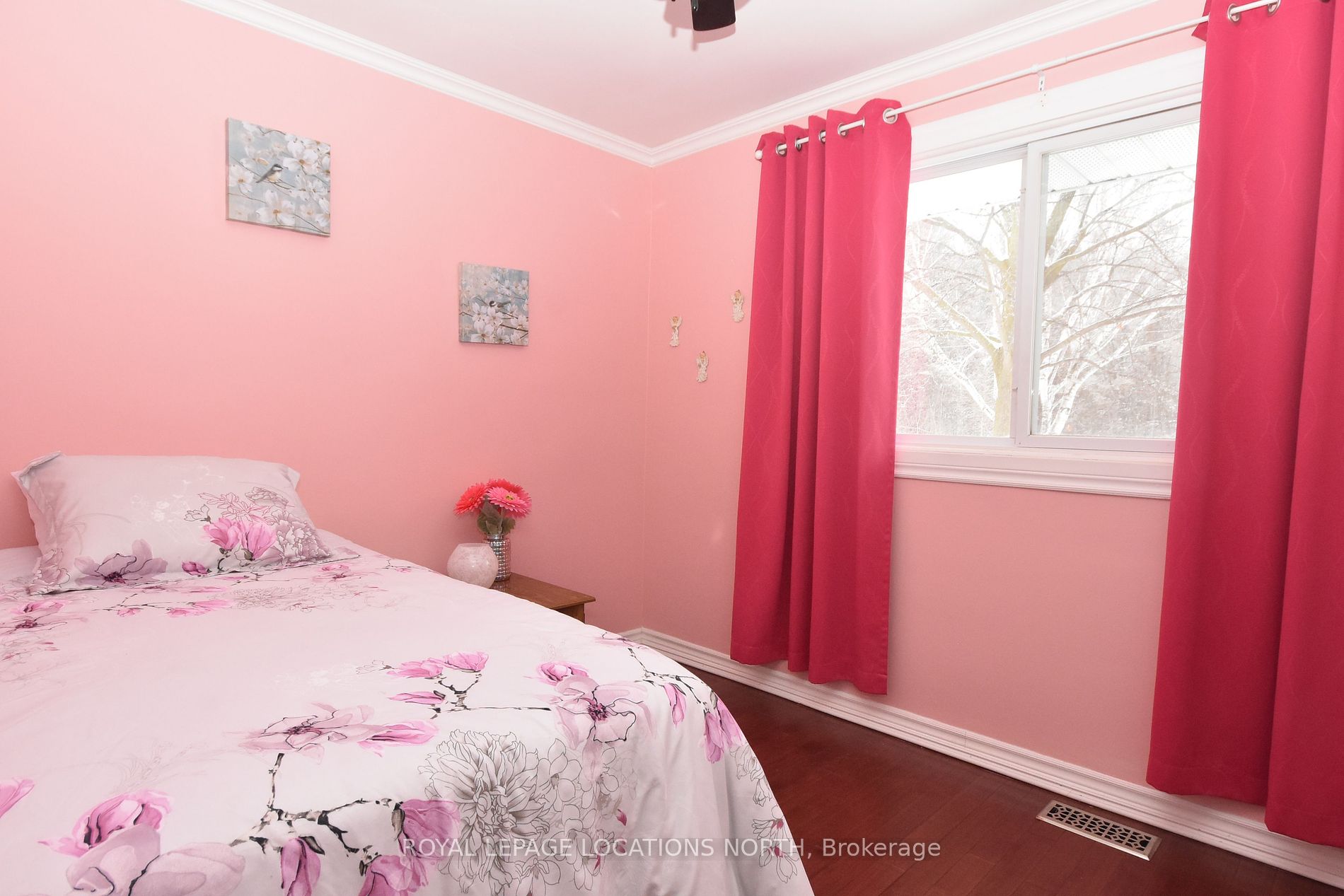 20 Wyant Road
