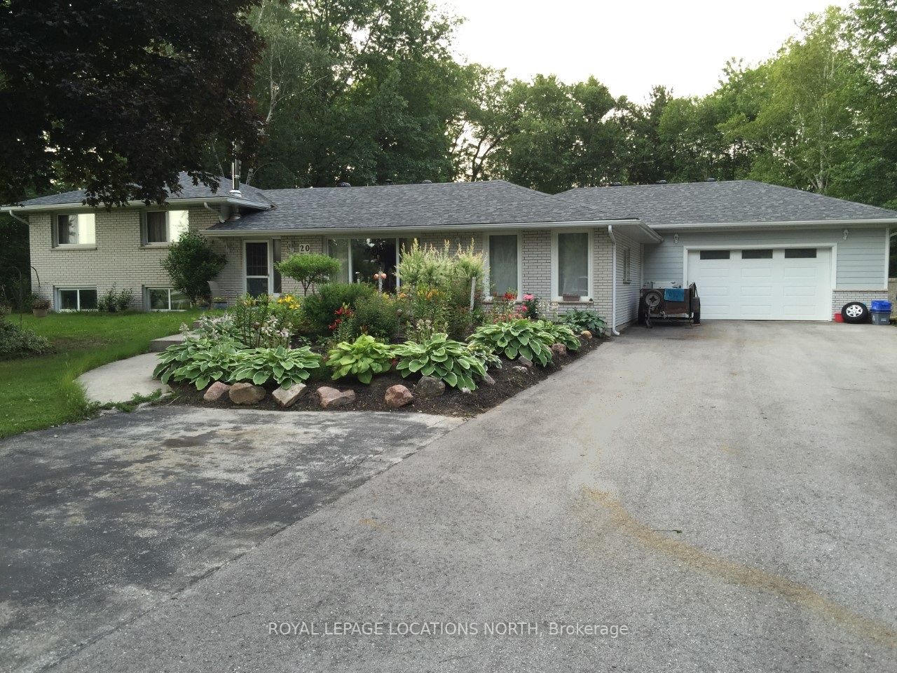 20 Wyant Road