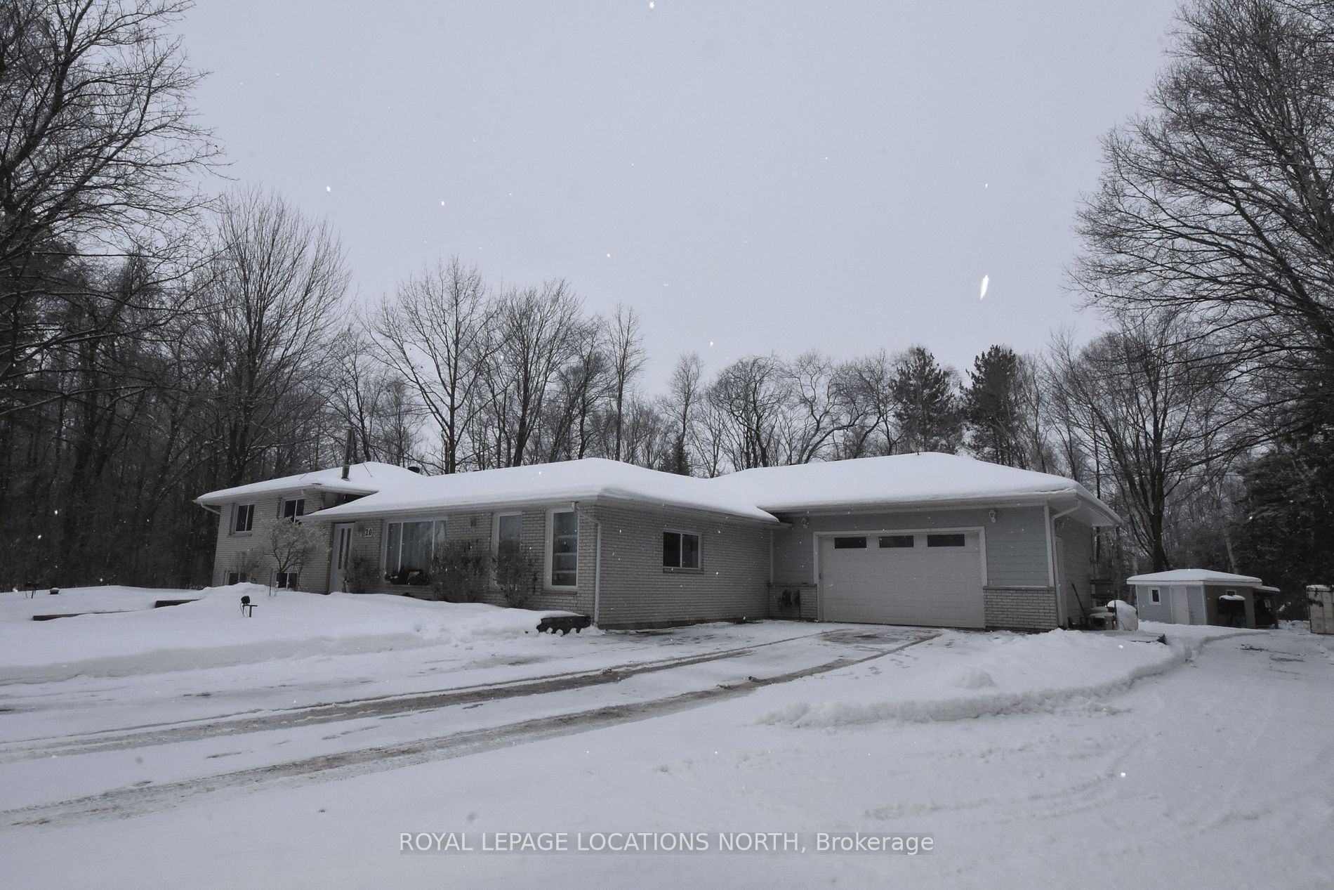 20 Wyant Road