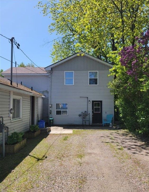 671 Driftwood Road