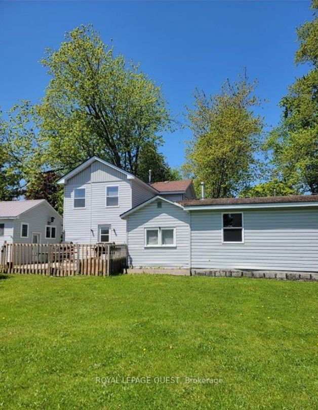 671 Driftwood Road