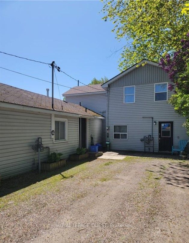 671 Driftwood Road