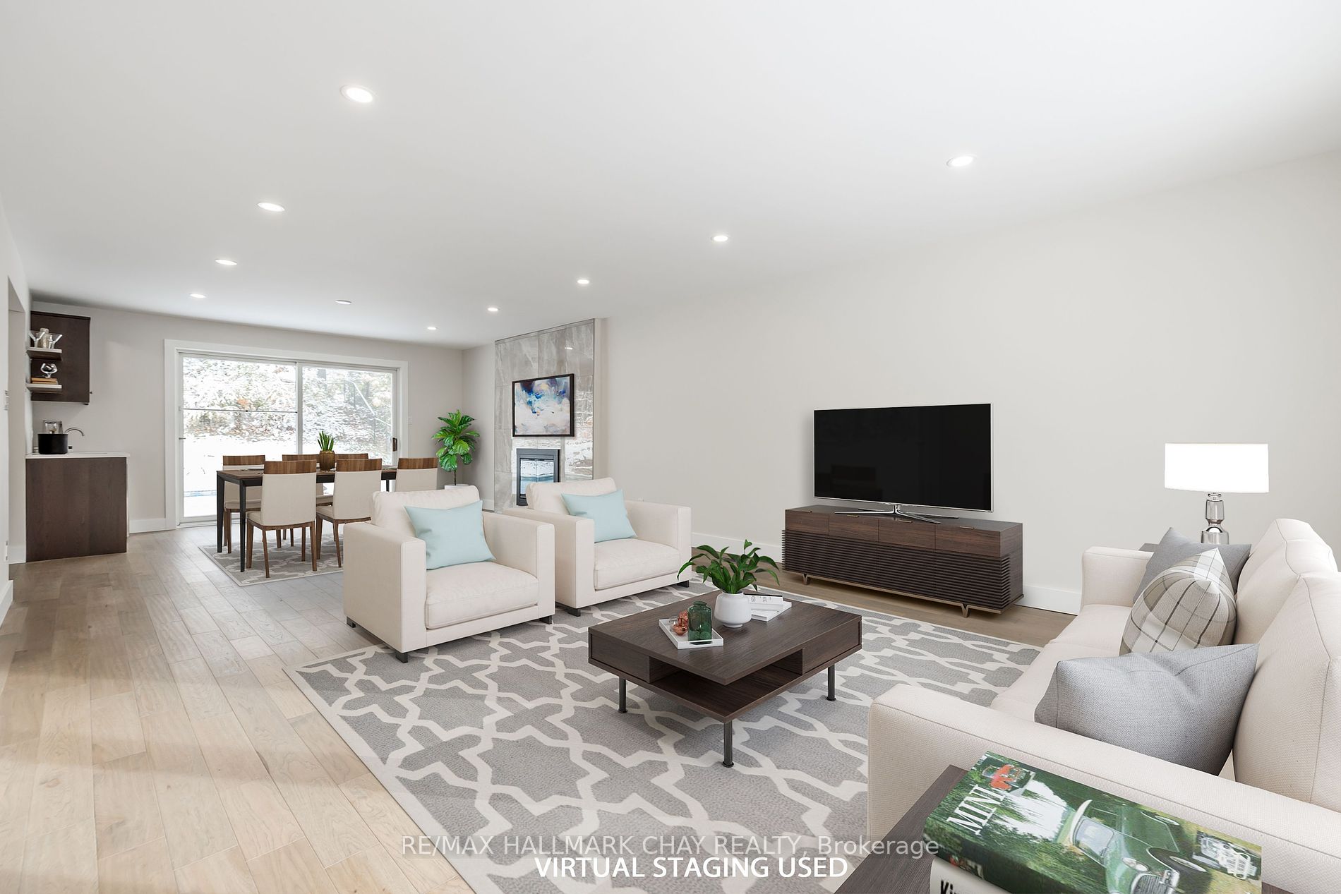 16 Garrett Crescent
