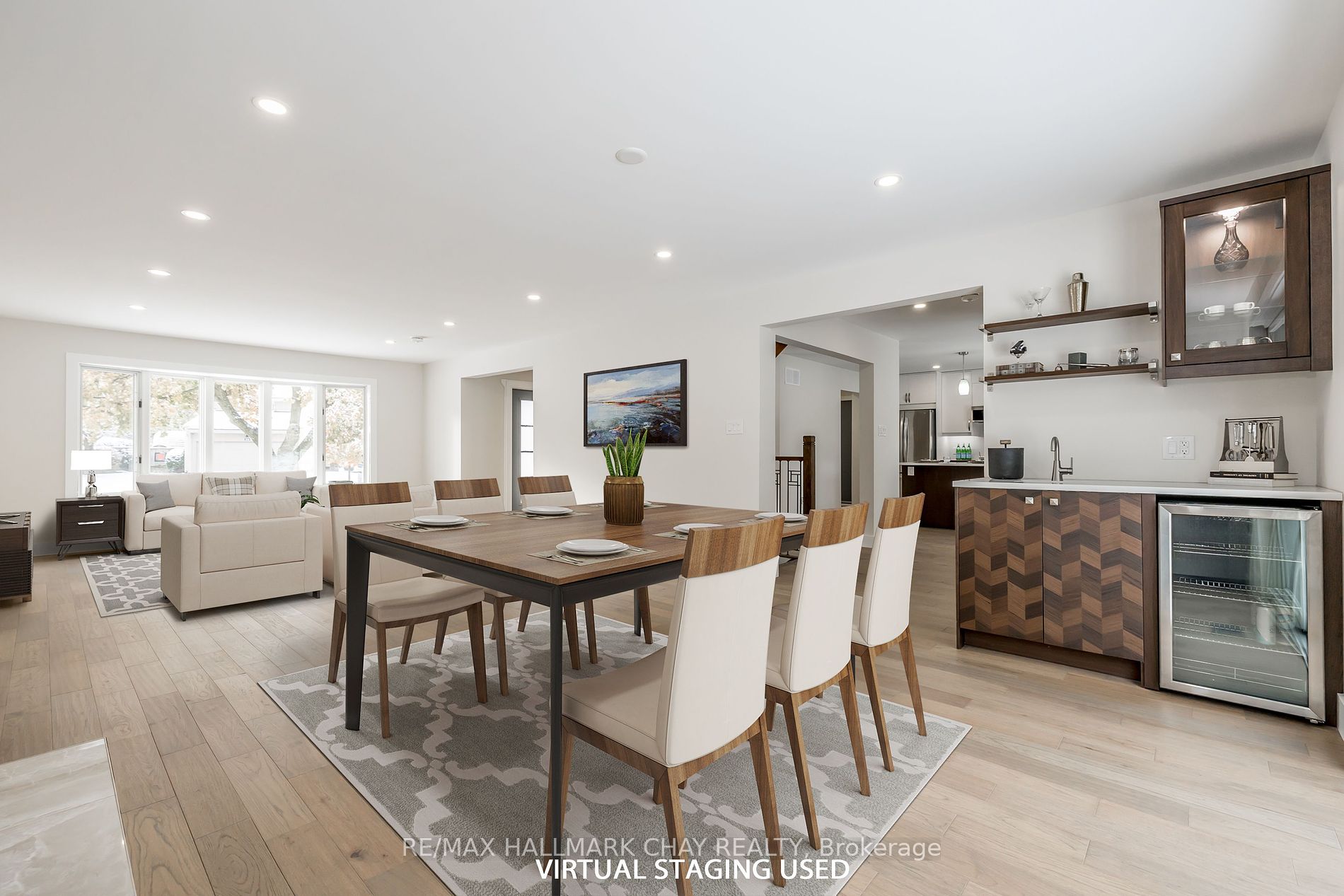 16 Garrett Crescent