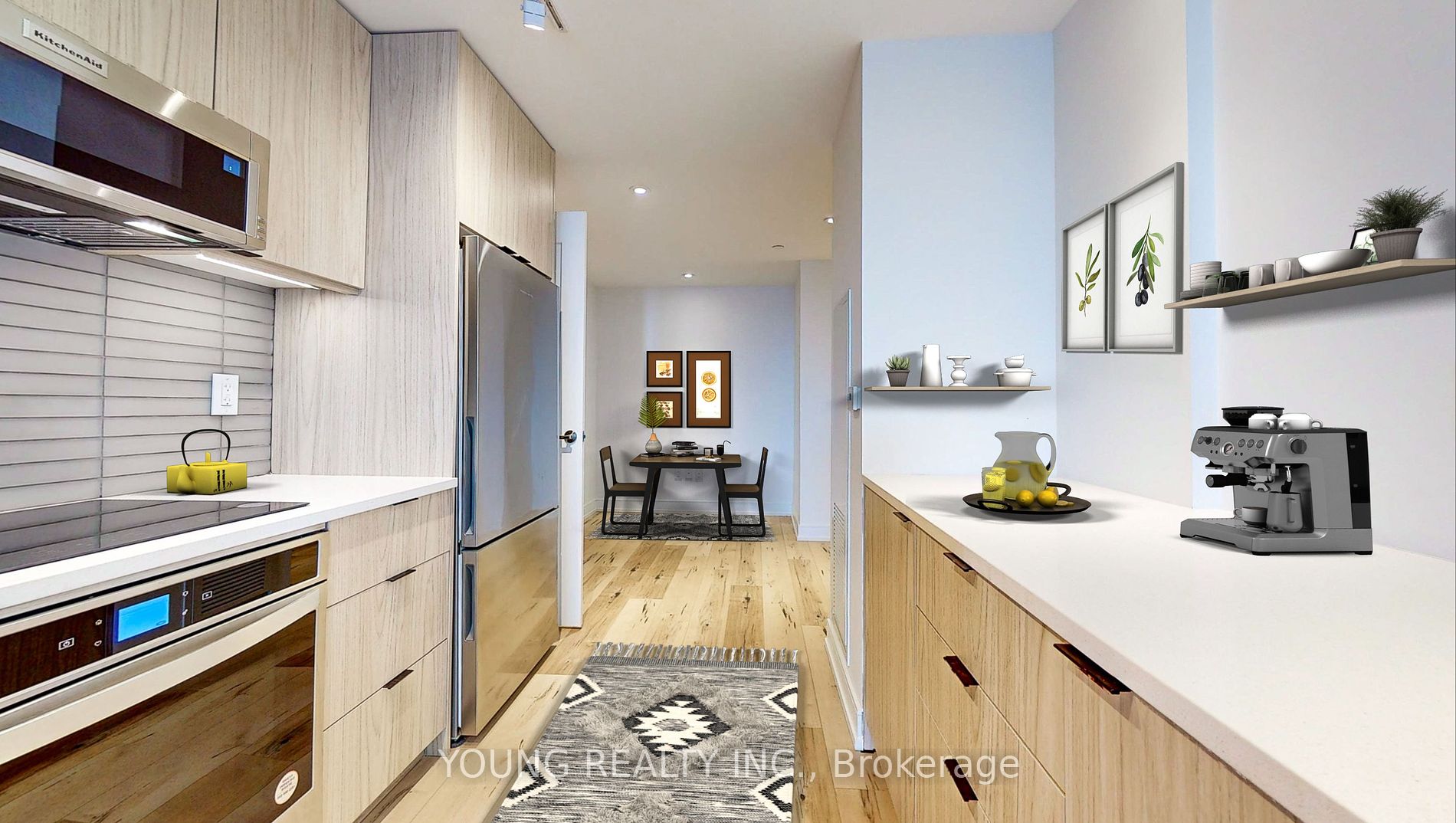 185 Dunlop Street E #813