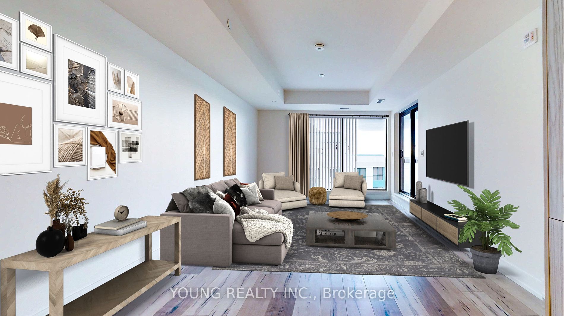 185 Dunlop Street E #813