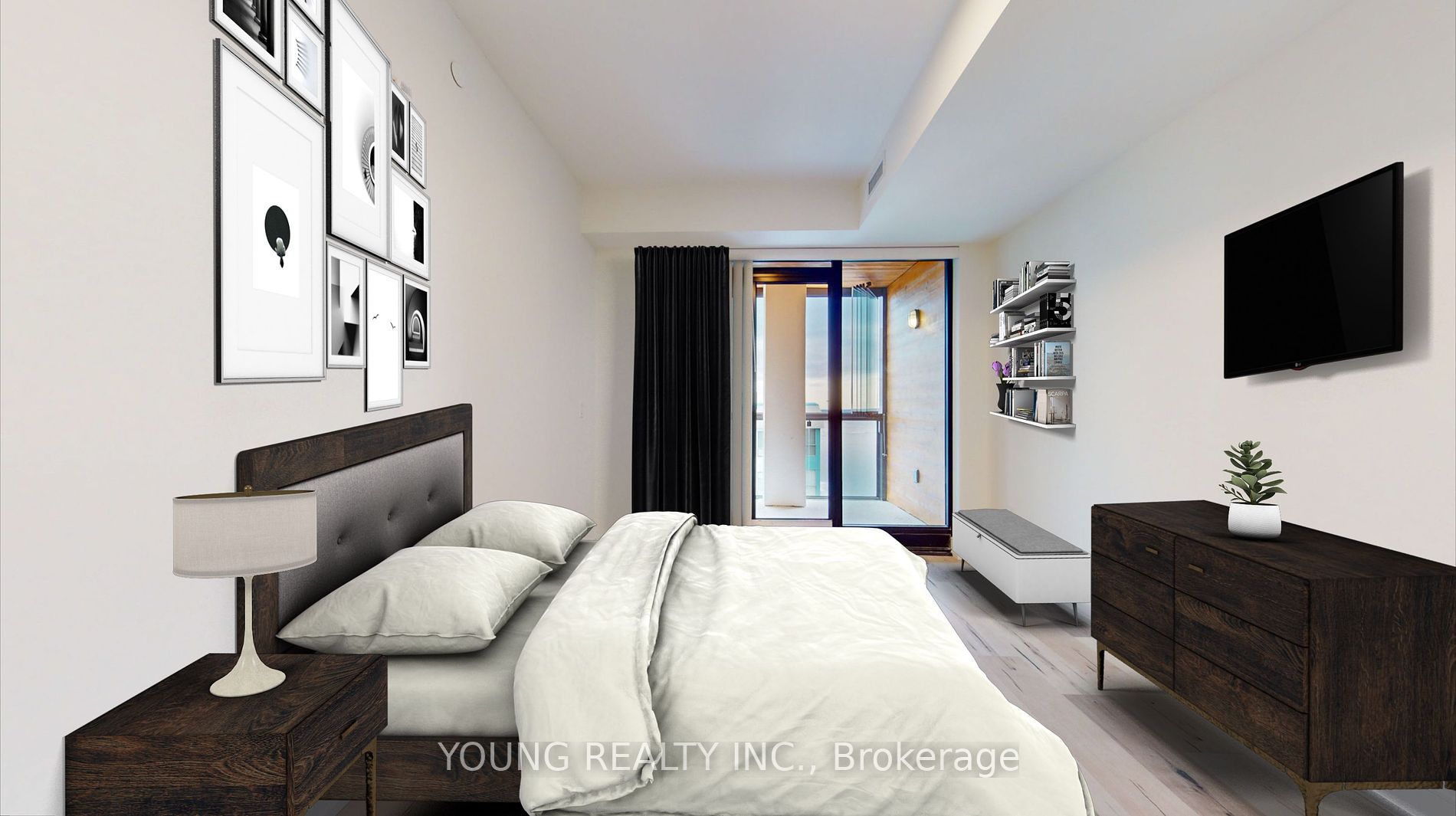 185 Dunlop Street E #813