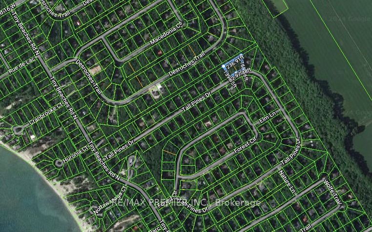 l525 Tall Pines Drive