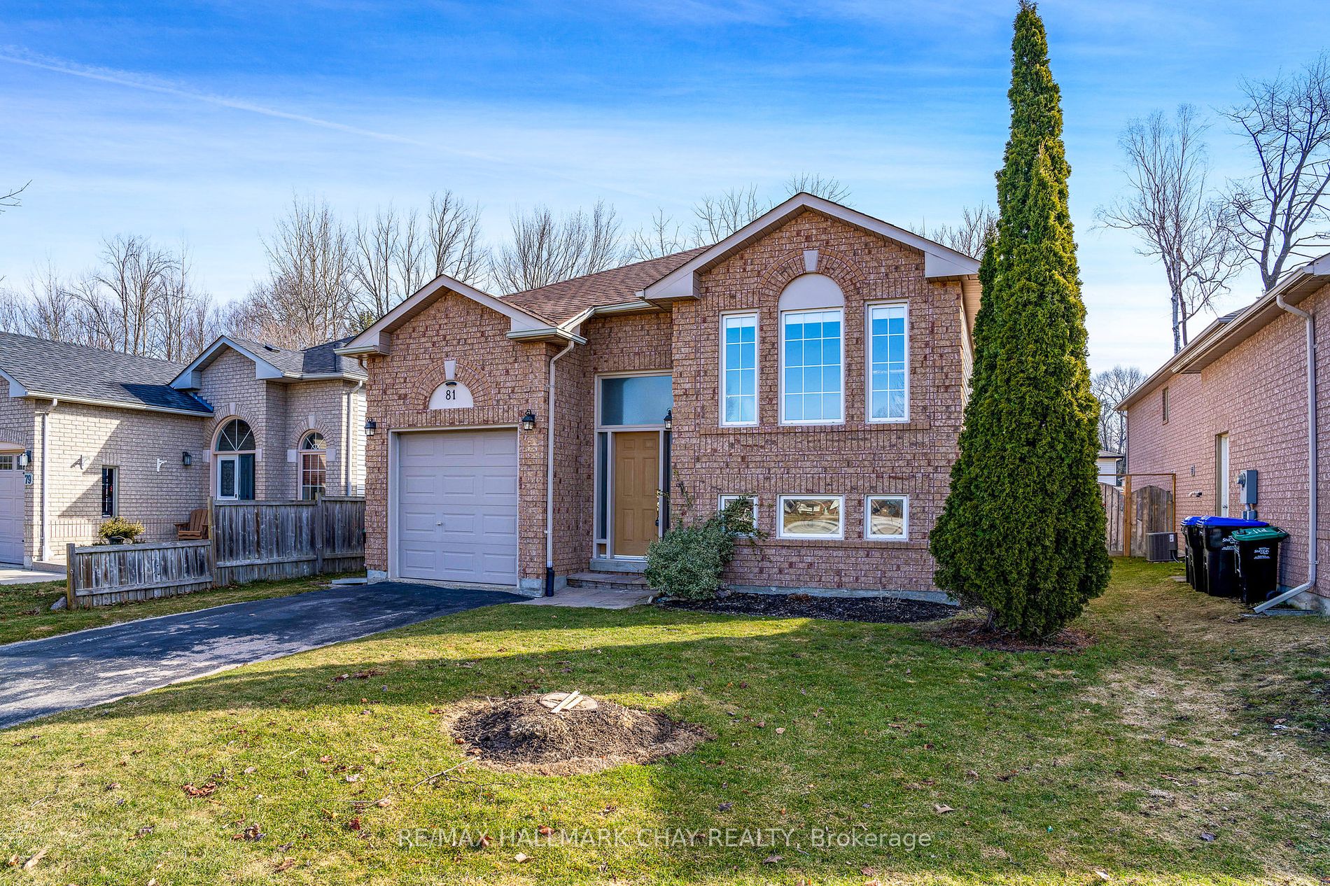81 Glen Eton Road