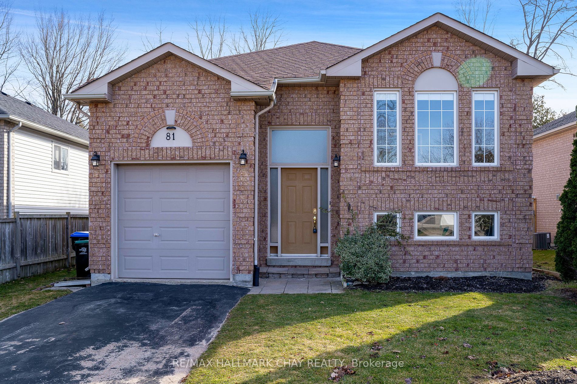 81 Glen Eton Road