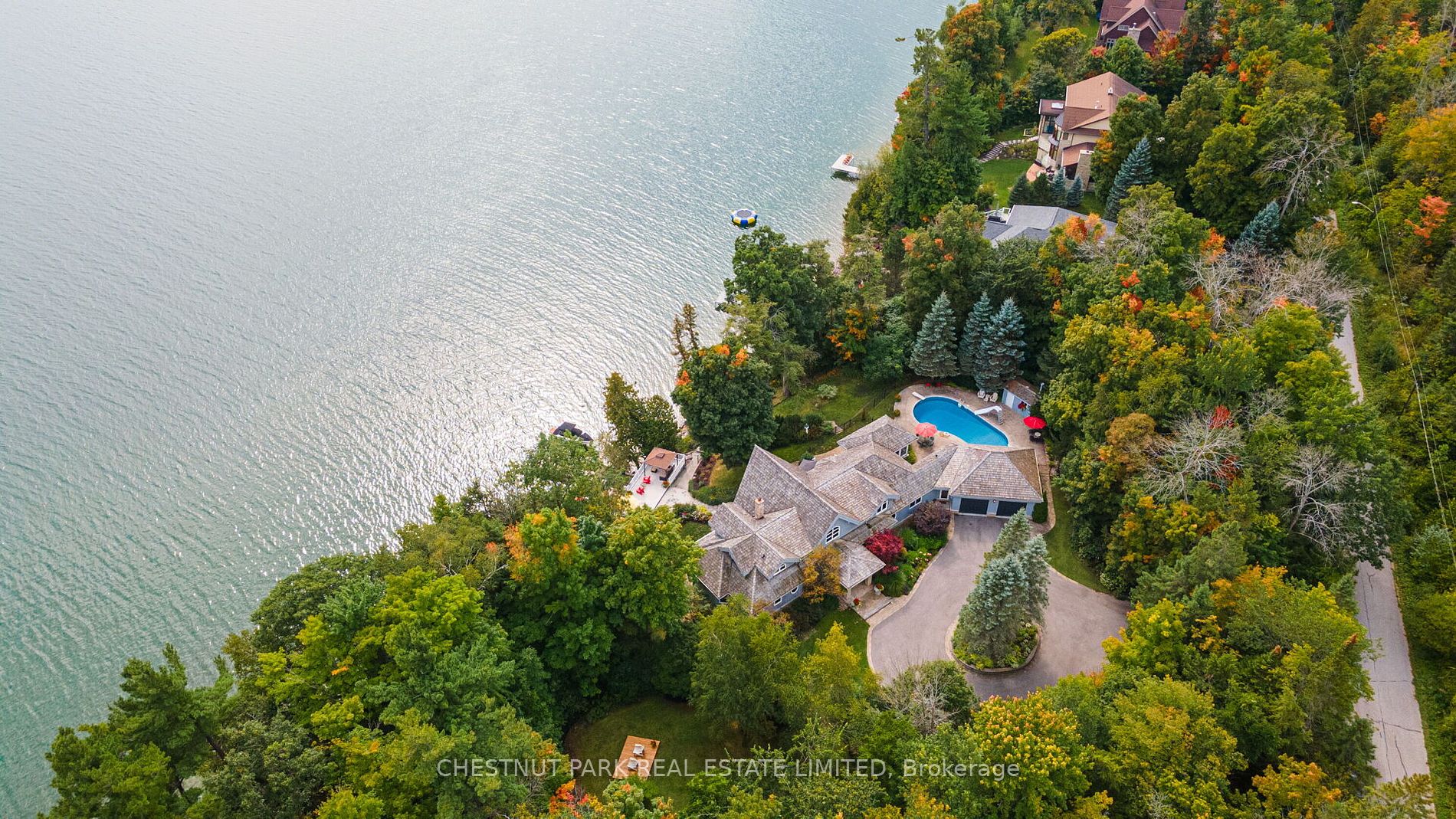 153 Bay Street